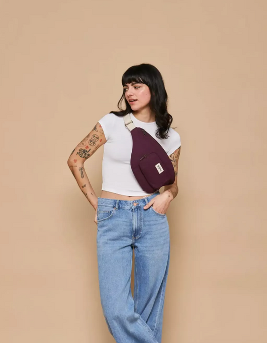 Sac Banane Sofia