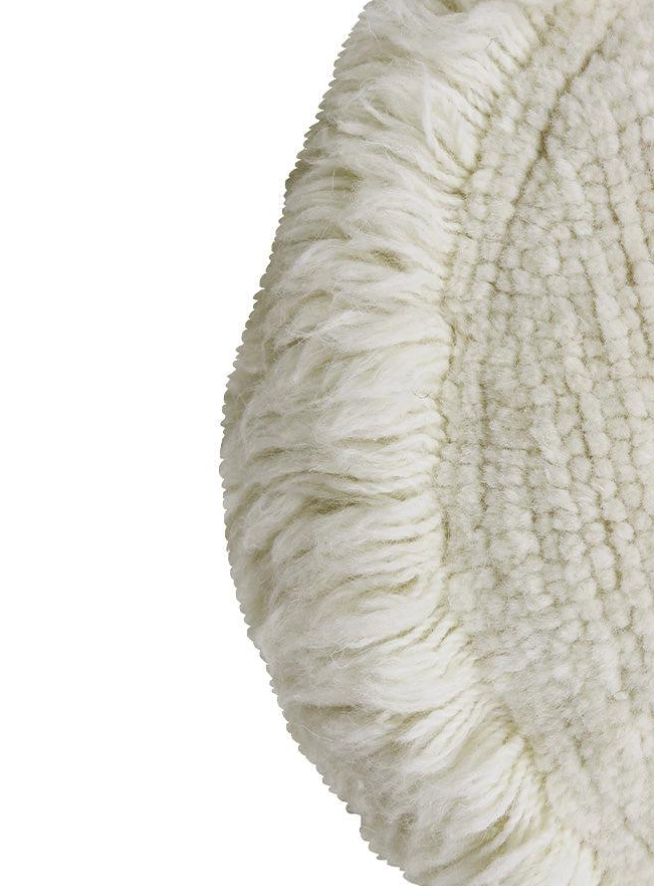 COUSSIN JAM NATURAL