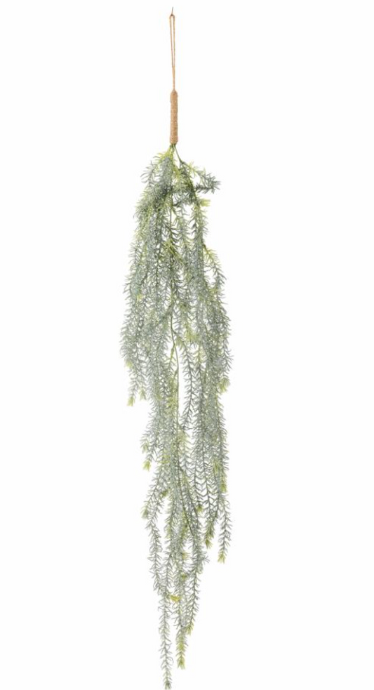 Willow Plante, Verte, Fleurs artificielles