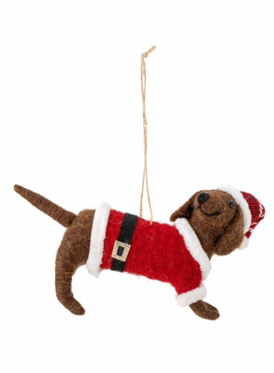 Monty Bibelot, Marron, Laine