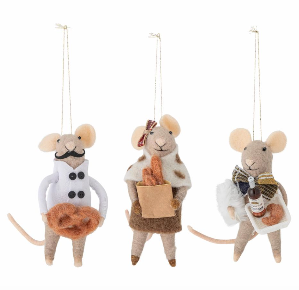 Peo Bibelot, Nature, Laine