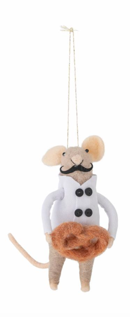 Peo Bibelot, Nature, Laine