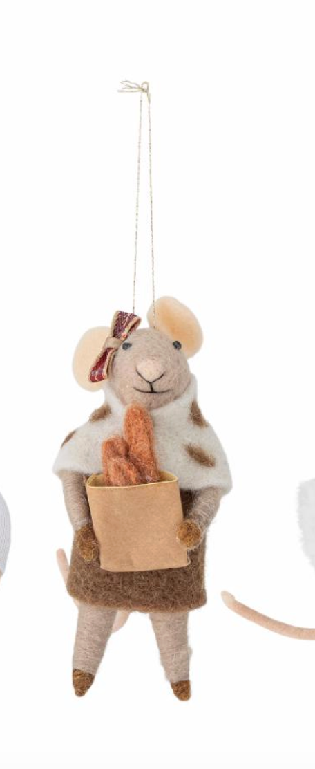 Peo Bibelot, Nature, Laine