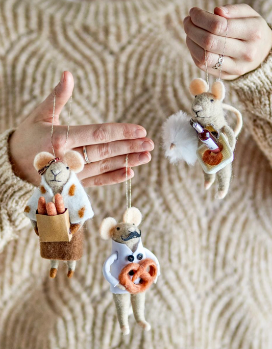 Peo Bibelot, Nature, Laine