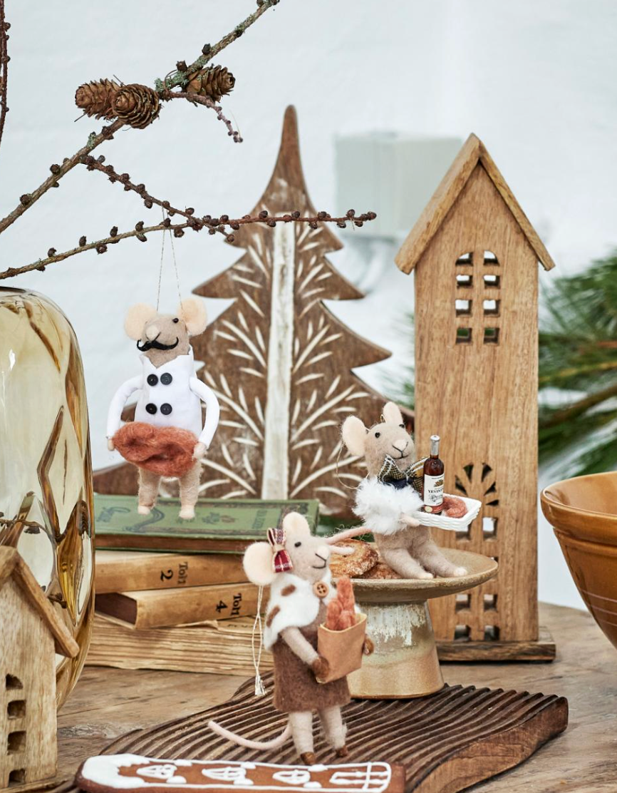 Peo Bibelot, Nature, Laine