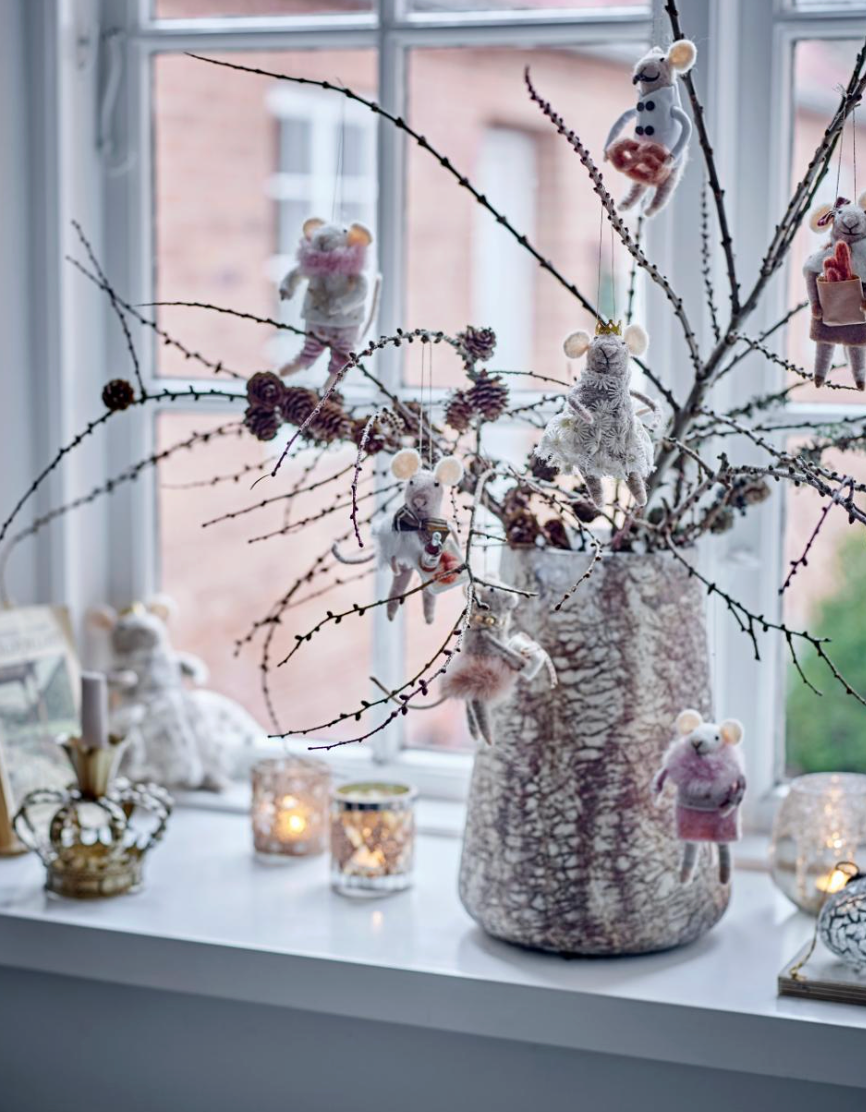 Peo Bibelot, Nature, Laine