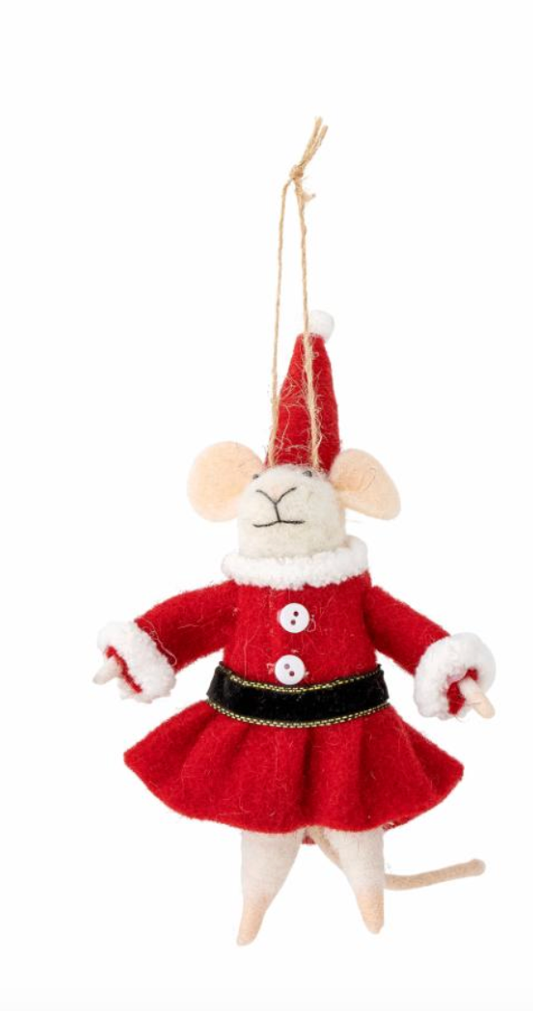 Peo Bibelot, Blanc, Laine