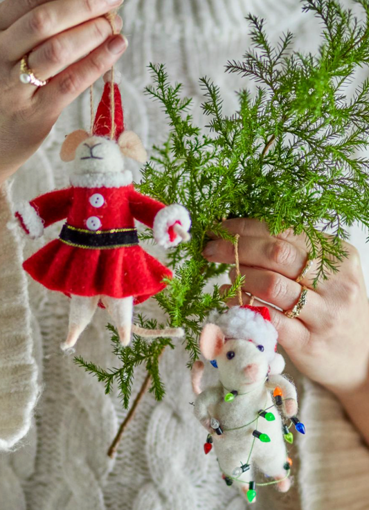 Peo Bibelot, Blanc, Laine