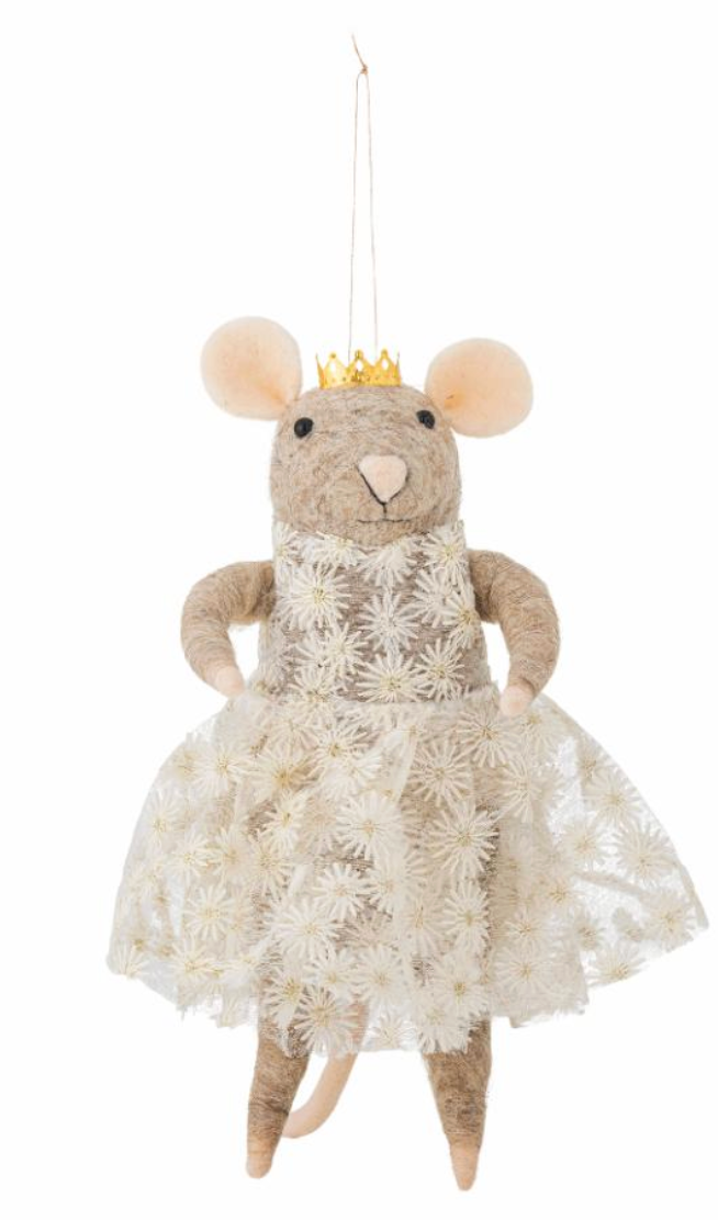 Peo Bibelot, Marron, Laine