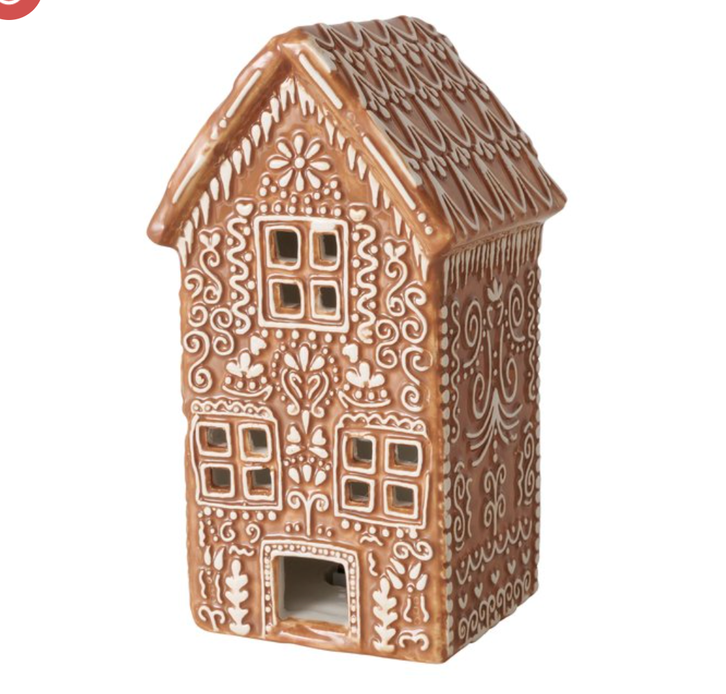 Objet décoratif à poser Gingerbread