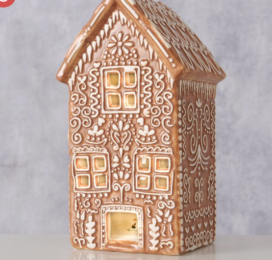 Objet décoratif à poser Gingerbread