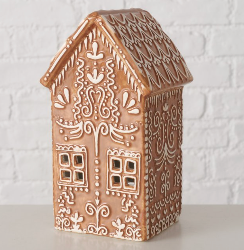 Objet décoratif à poser Gingerbread