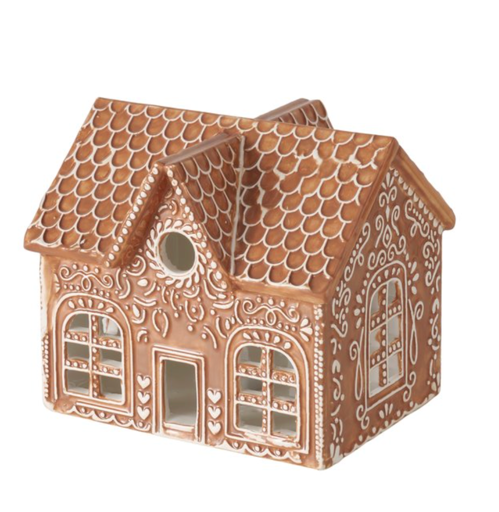 Objet décoratif à poser Gingerbread