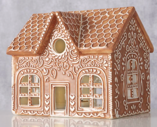Objet décoratif à poser Gingerbread