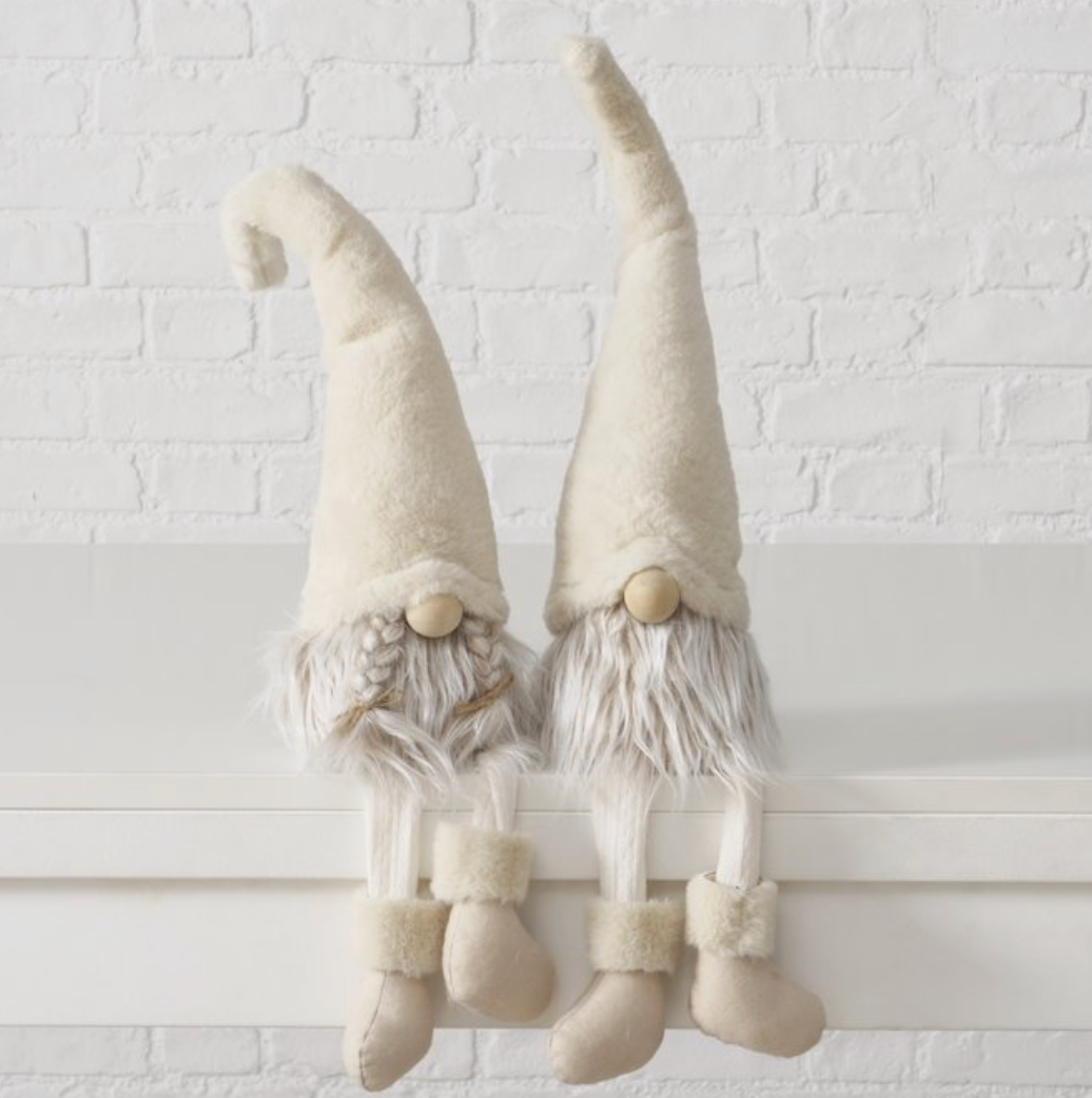 Figurine assise Tanyo