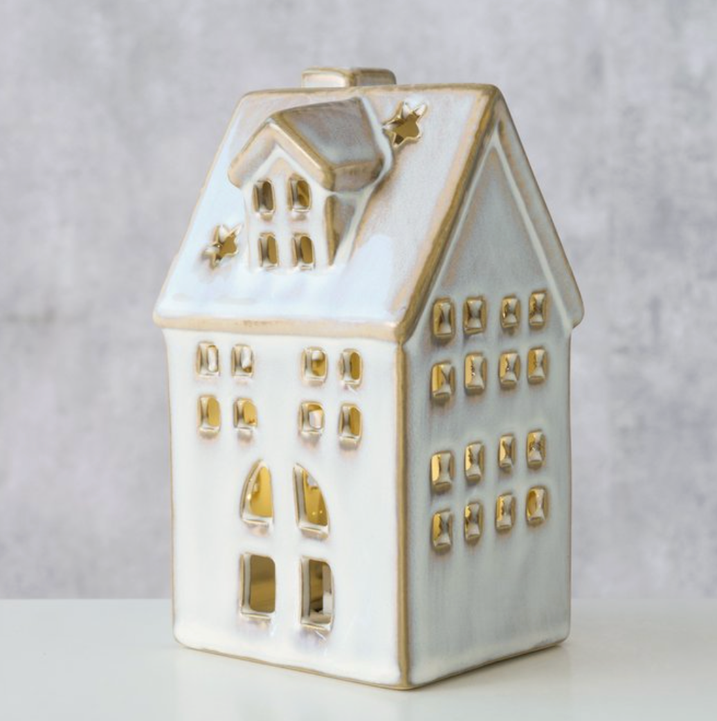 Objet décoratif à poser Hildur