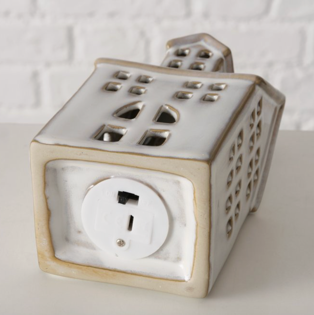 Objet décoratif à poser Hildur