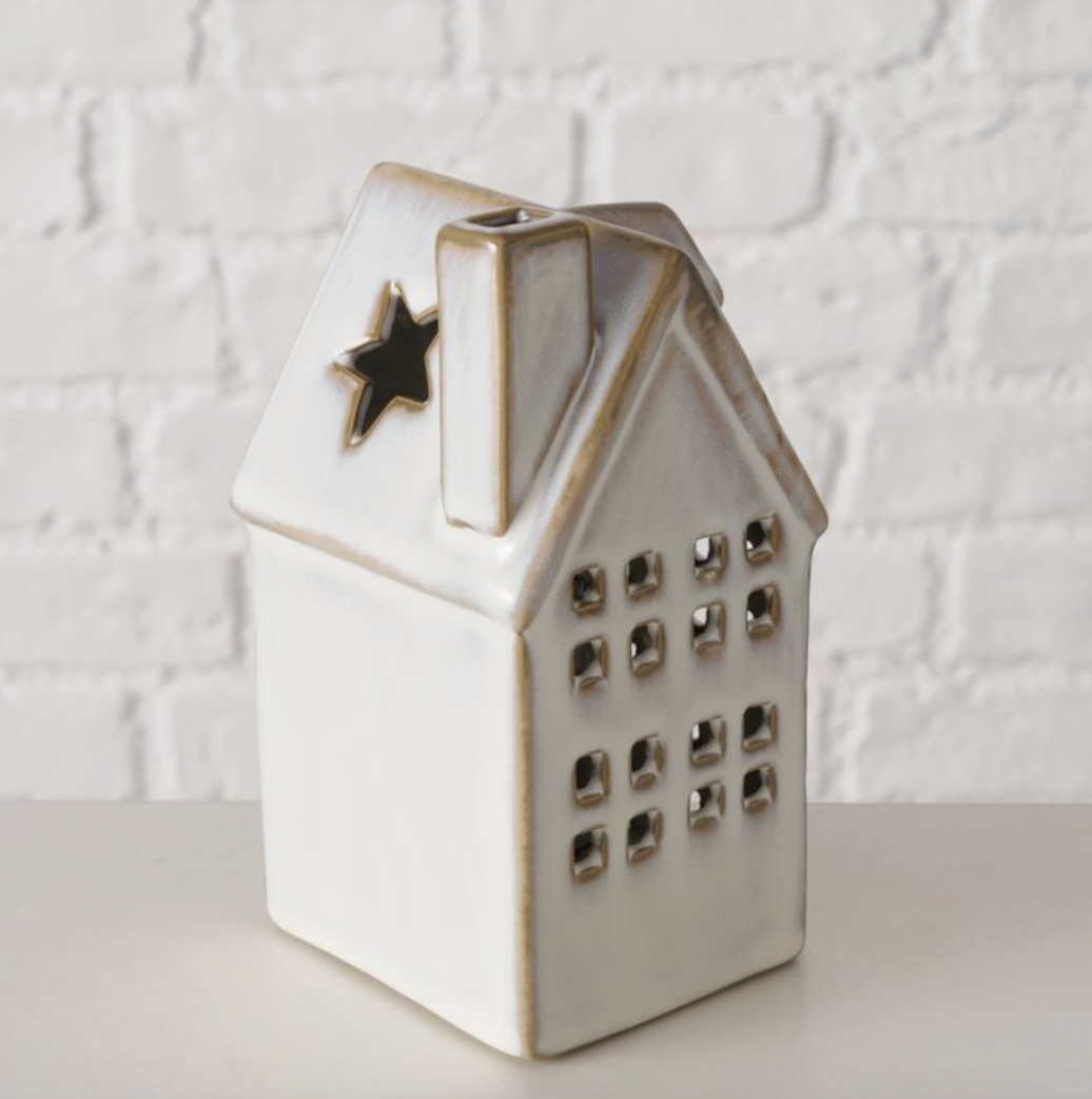 Objet décoratif à poser Hildur