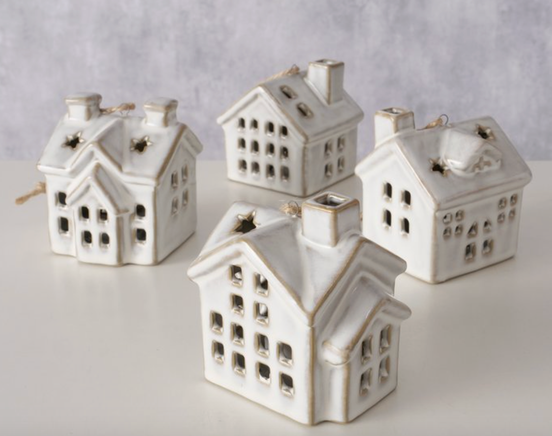 Pendentif de Noël Hildur