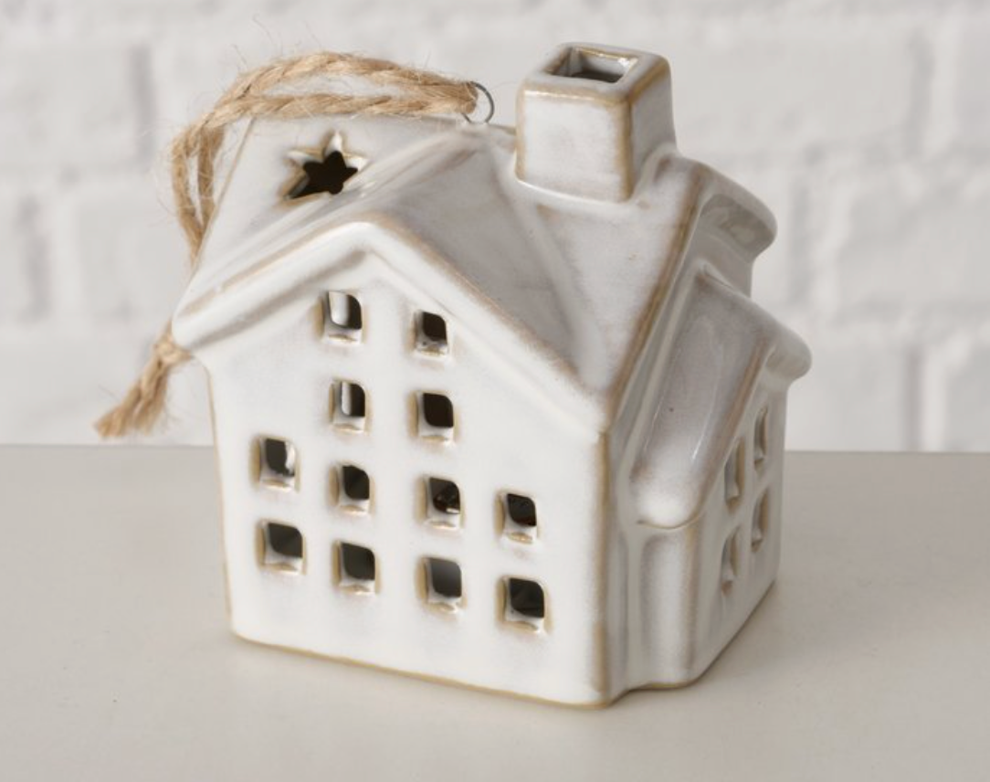 Pendentif de Noël Hildur