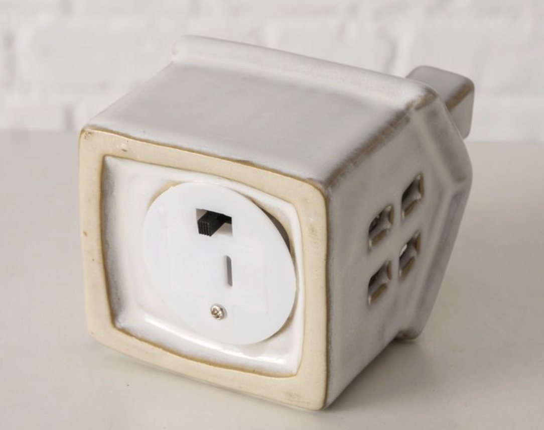 Pendentif de Noël Hildur