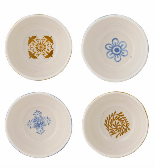 Milton Bol, Multicolore, Grès