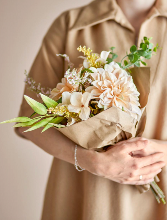 Glow Bouquet, Nature, Fleurs artificielles
