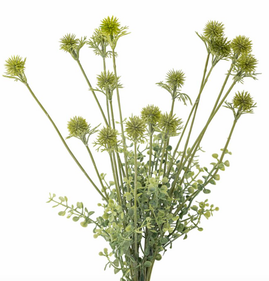 Wildflower Tige, Verte, Fleurs artificielles