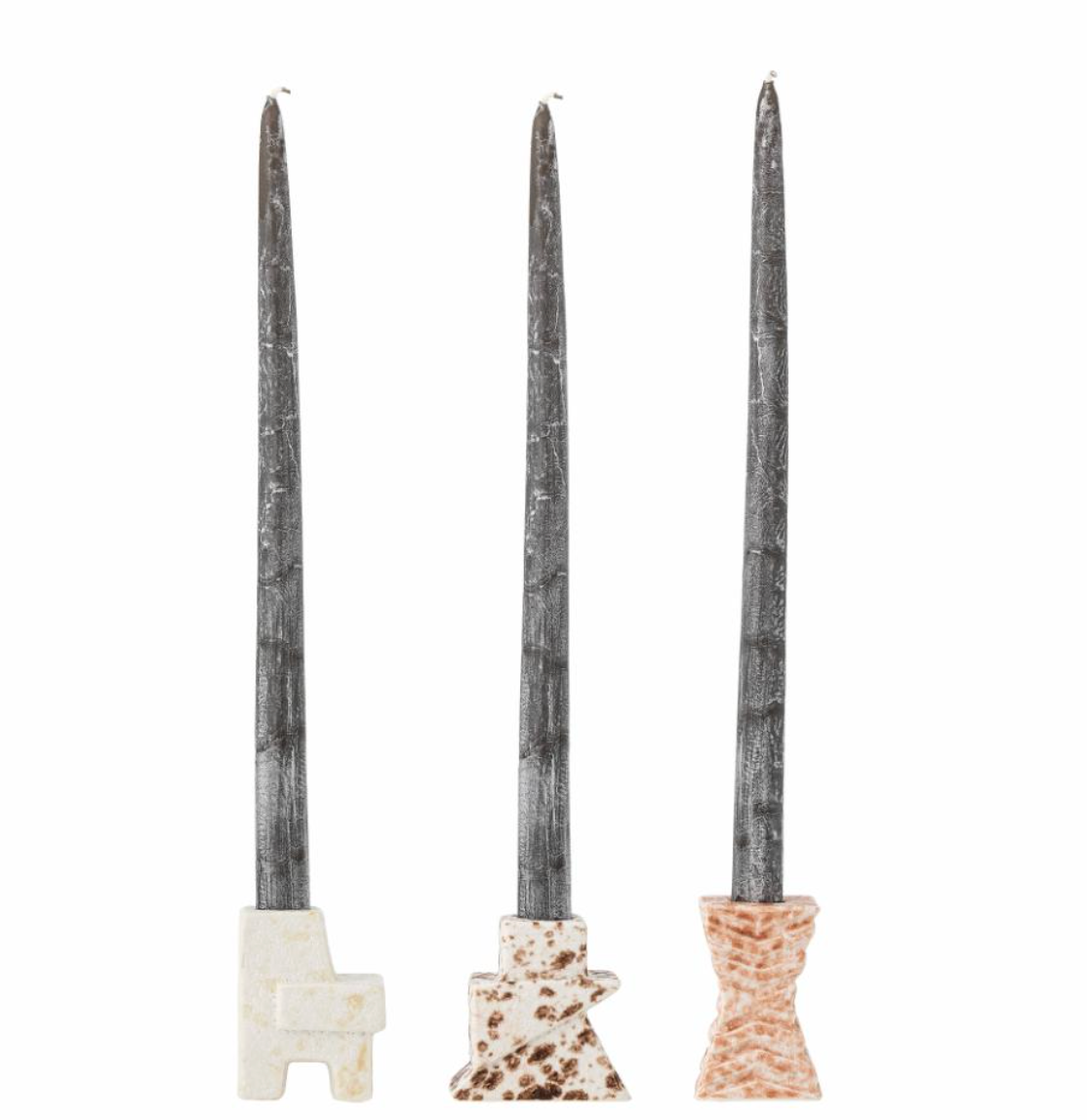 Blanchard Bougeoir, Nature, Grès