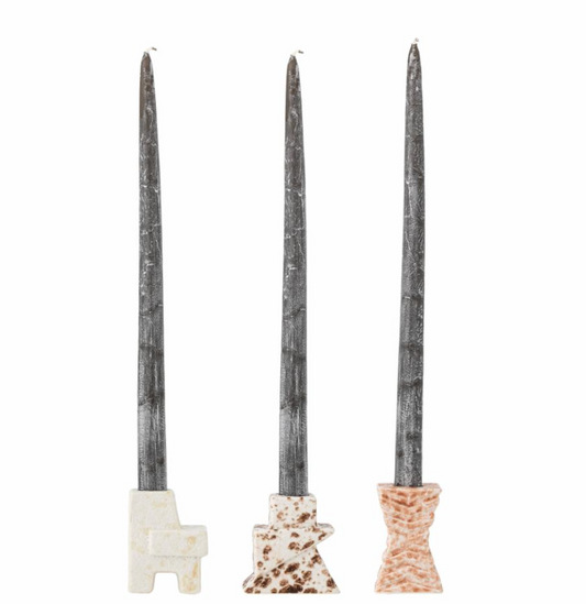 Blanchard Bougeoir, Nature, Grès