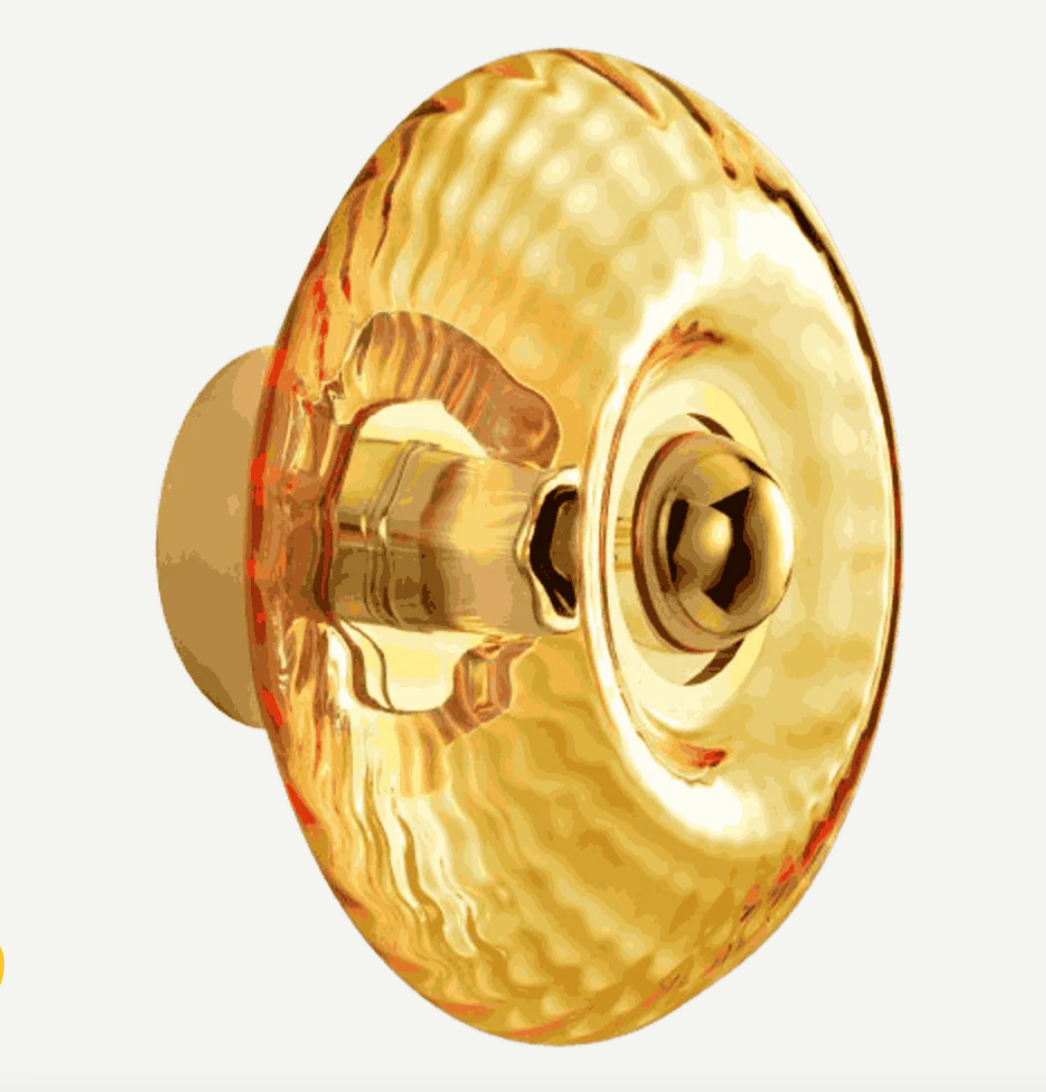 Grace   Petite   Applique   Topaze