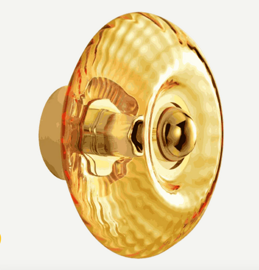 Grace   Petite   Applique   Topaze