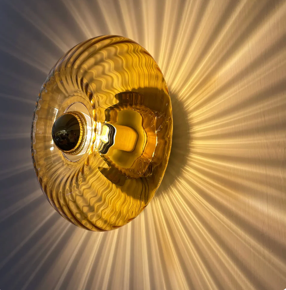 Grace   Petite   Applique   Topaze