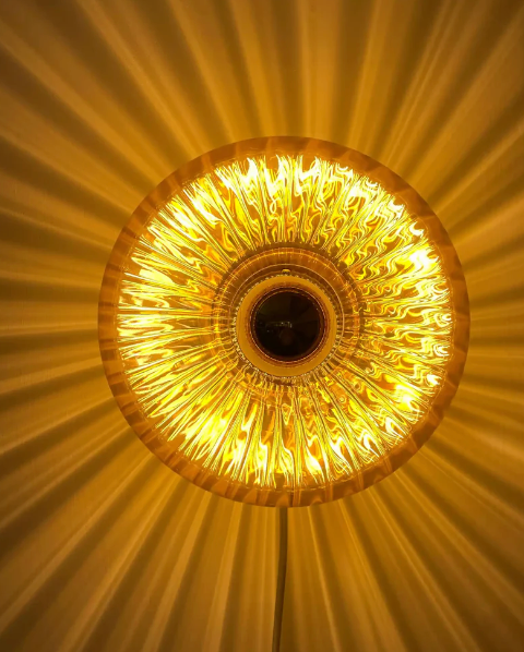 Grace   Petite   Applique   Topaze