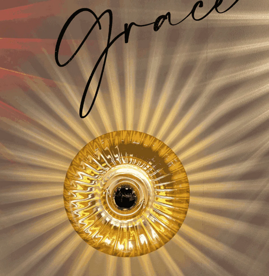 Grace   Petite   Applique   Topaze