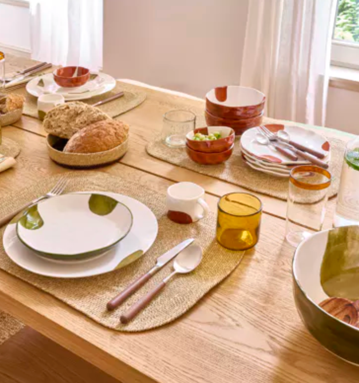 LABO - tasse à expresso 11,5 CL - porcelaine - L 9,2 x W 7 x H 6 cm