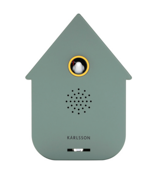 Boîte à sons Coucou moderne