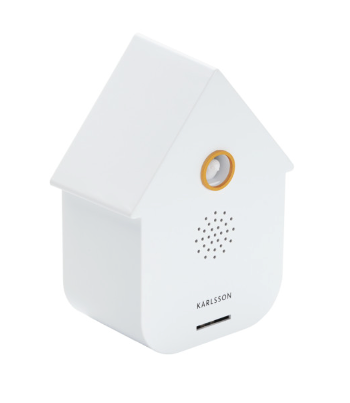 Boîte à sons Coucou moderne