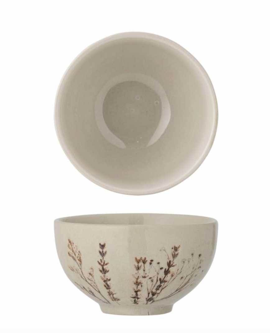 Bea Bol, Nature, Grès