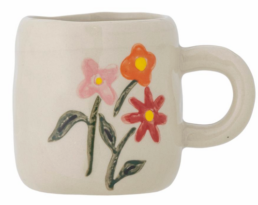 Millie Tasse, Nature, Grès