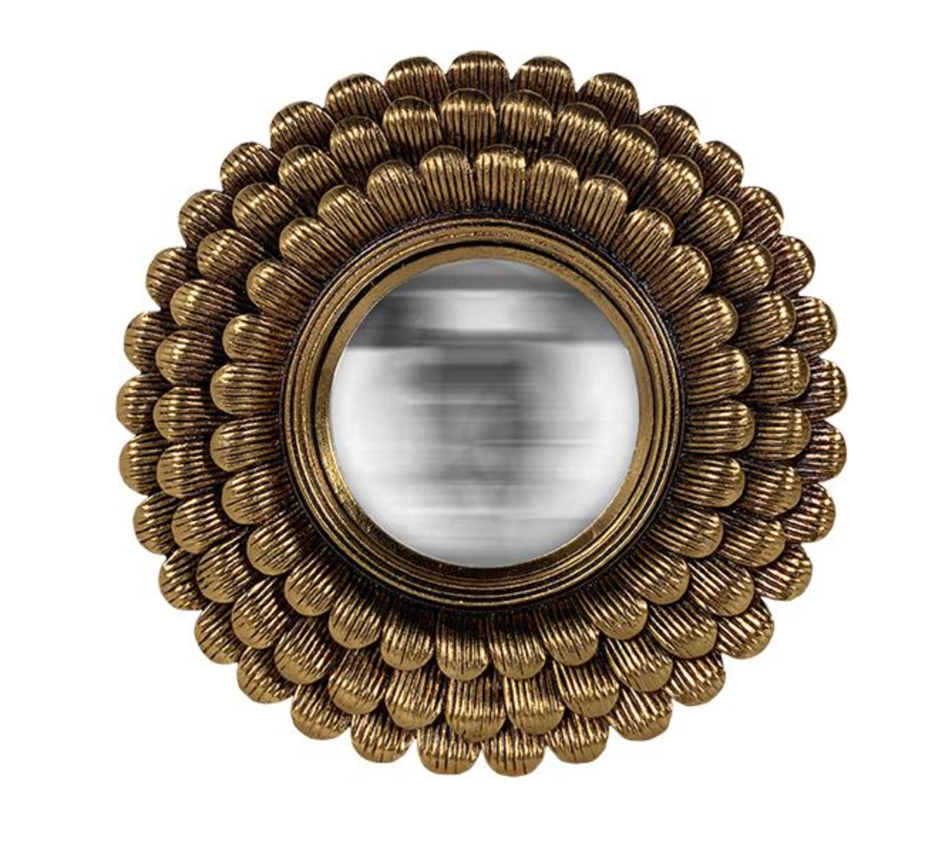 MIROIR SOFIA SOLEIL CONVEXE