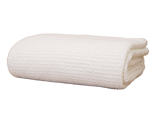 Plaid Cosmopolitan 130X170 ECRU