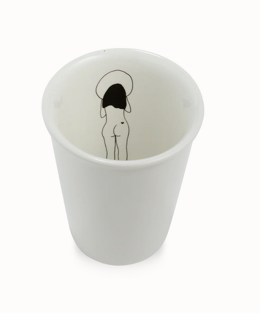 cup surprise surprise