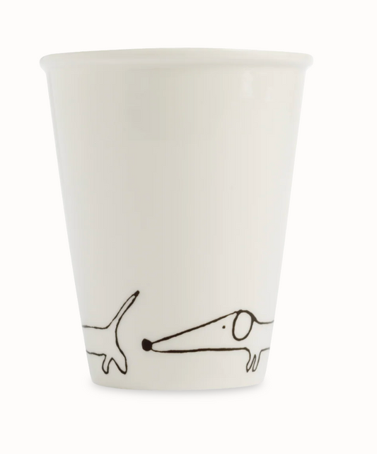 Cup teckel