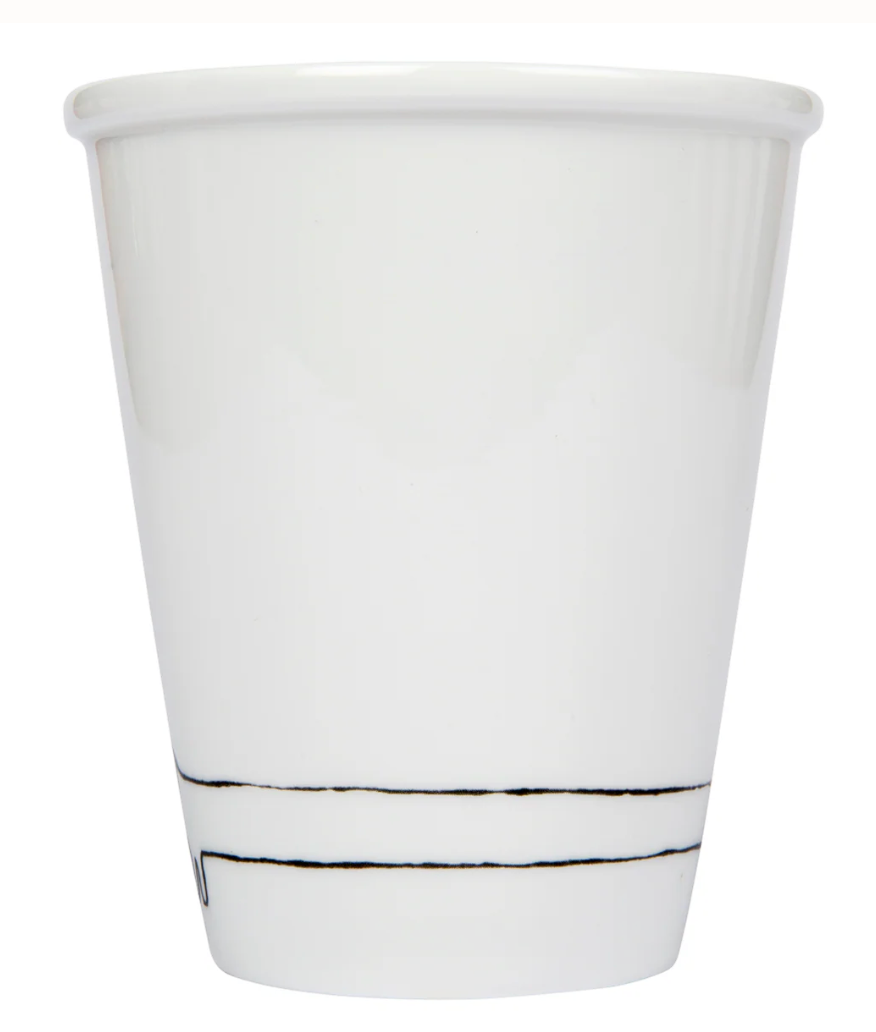 Cup teckel