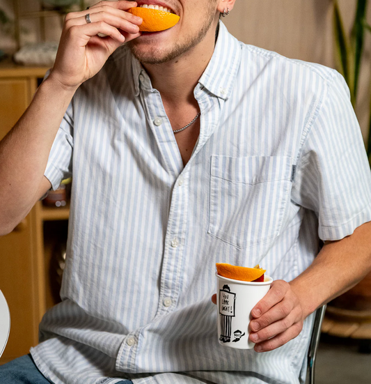 Cup you look great team