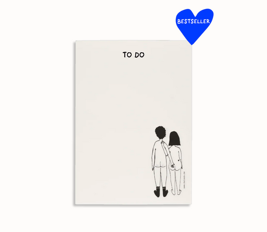 blocnote naked couple back