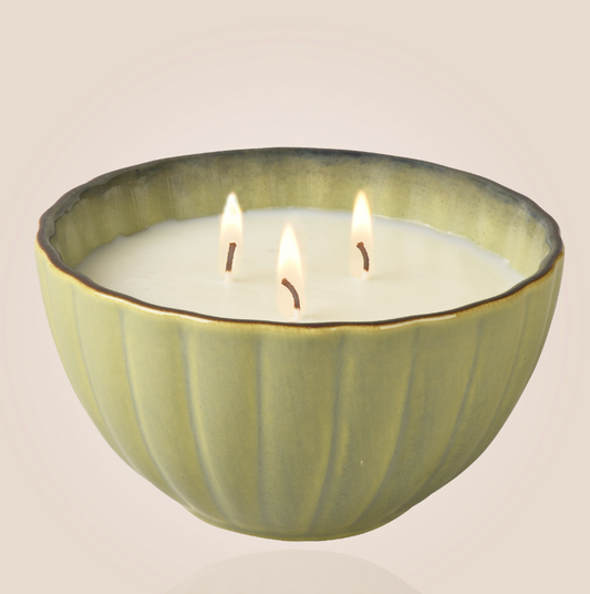 Bougie Green - Figuier Barbare 240g