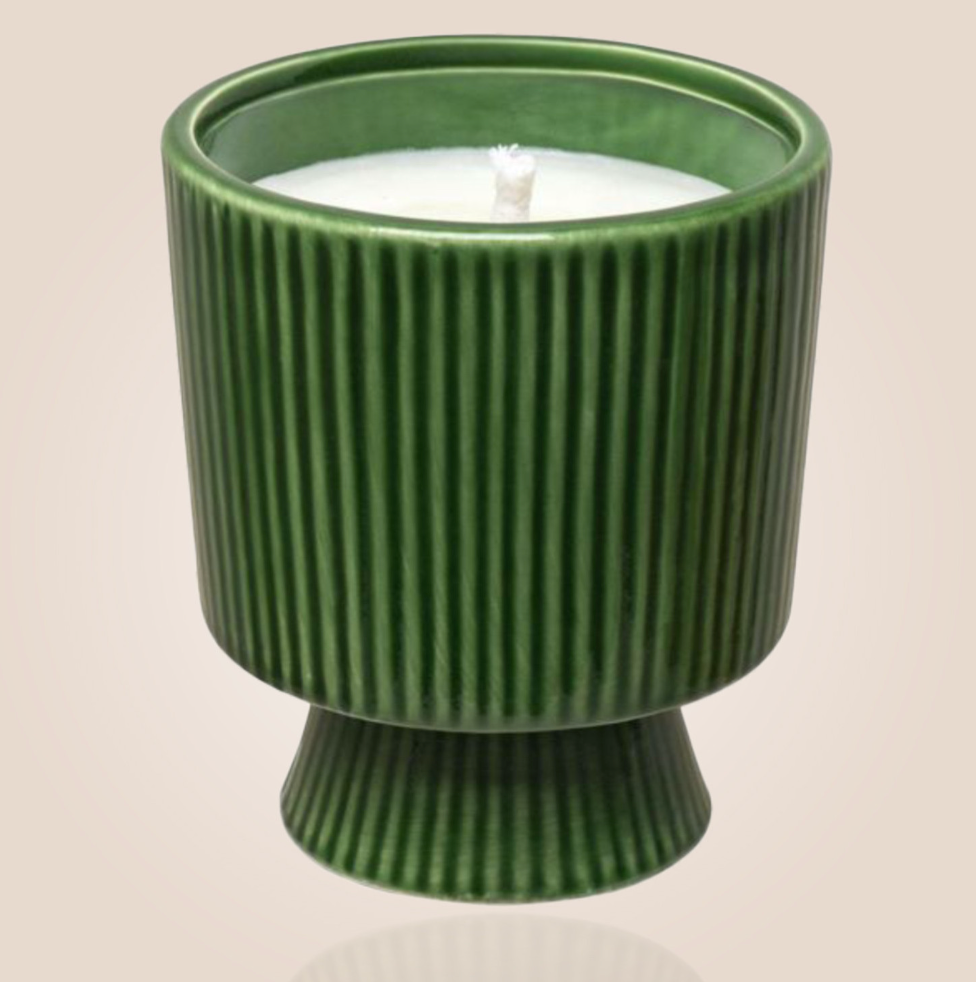 BOUGIE OUTDOOR - TROPICAL BLEND