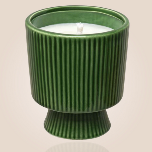 BOUGIE OUTDOOR - TROPICAL BLEND